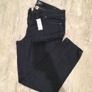 ⚡️⚡️NWT!! LOFT Jeans⚡️⚡️